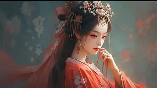 飘花电影推荐《山海旧梦》剧集海报